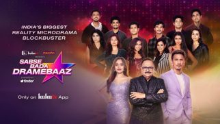 Kuku TV launches Sabse Bada Dramebaaz, India’s first acting reality microdrama; Rakesh Bedi, Jannat Zubair and Prince Narula become super judges