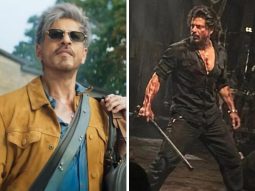 LEAKED photo from KING goes VIRAL! Shah Rukh Khan in a bloody action look sends fans into a frenzy