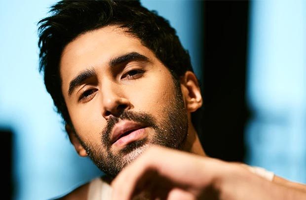 Lakshya to star in Raakh director Prosit Roy’s psychological love story, film to begin shoot in December 2026