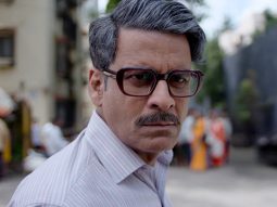 Last Man In Tower | Teaser | Manoj Bajpayee, Divya Dutta, Boman Irani | Ben Rekhi | Spirit Media