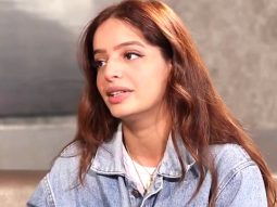 Lisa Mishra Reveals Her Love for Shah Rukh Khan & Iconic Bollywood Films | Bollywood Hungama