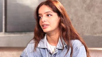 Lisa Mishra Reveals Her Love for Shah Rukh Khan & Iconic Bollywood Films | Bollywood Hungama