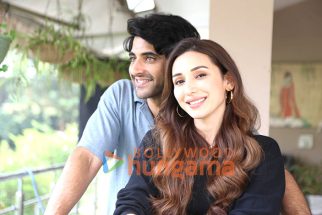 Movie Stills Of The Movie Love Lottery