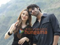 Movie Stills Of The Movie Love Lottery