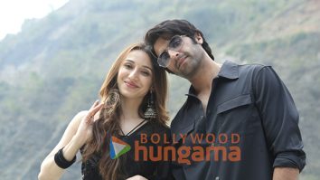 Movie Stills Of The Movie Love Lottery