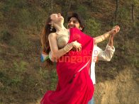 Movie Stills Of The Movie Love Lottery