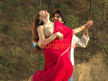 Movie Stills Of The Movie Love Lottery