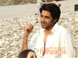 Movie Stills Of The Movie Love Lottery