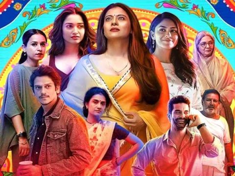 EXCLUSIVE: Netflix India’s Lust Stories is back with third season; premiere date locked