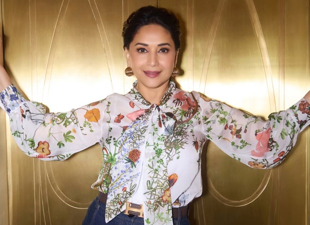 Madhuri Dixit sells Mumbai office for Rs 4.85 crores after buying it for Rs 52.5 lakhs in 2008: Report : Bollywood News