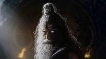 Mahakali glimpse: Prabhas and Rishab Shetty praise Akshaye Khanna’s Shukracharya; call it ‘absolutely terrific’
