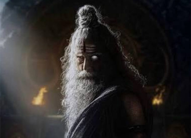 Mahakali glimpse: Prabhas and Rishab Shetty praise Akshaye Khanna’s Shukracharya; call it ‘absolutely terrific’