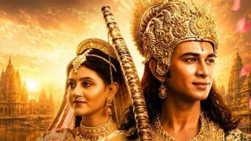 Mahakavya Shri Ramayan Katha | Teaser | Dev Sharma, Anjali Arora | Mahobiya Films | 25th Sept 2026