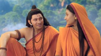 Mahakavya Shri Ramayan Katha song ‘Siya Ram’ out: Javed Ali calls the track a “prayer”