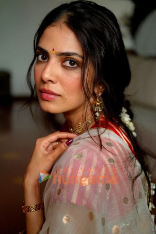 Malavika Mohanan