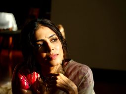 Malavika Mohanan