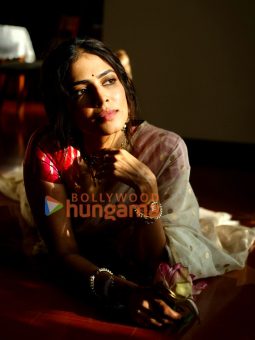 Malavika Mohanan