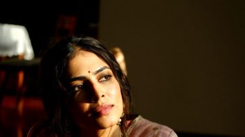Malavika Mohanan