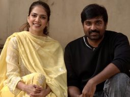 Malavika Mohanan on finally working with Vijay Sethupathi in Pocket Novel: “It really feels like this film was long due for us”