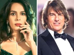 Mallika Sherawat claims Tom Cruise had a crush on her on The Traitors Season 2: “I would’ve shown you his videos”