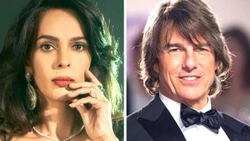 Mallika Sherawat claims Tom Cruise had a crush on her on The Traitors Season 2: “I would’ve shown you his videos”