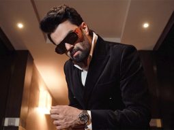 Happy birthday Maniesh Paul: 5 best fashion looks from the actor’s Instagram