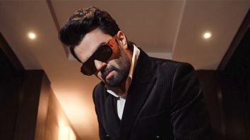 Happy birthday Maniesh Paul: 5 best fashion looks from the actor’s Instagram