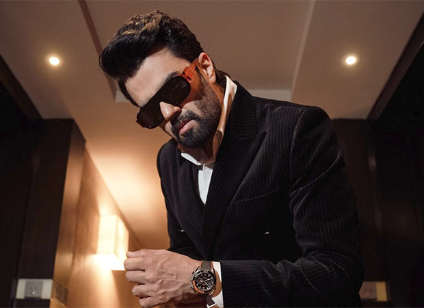 Happy birthday Maniesh Paul: 5 best fashion looks from the actor's Instagram