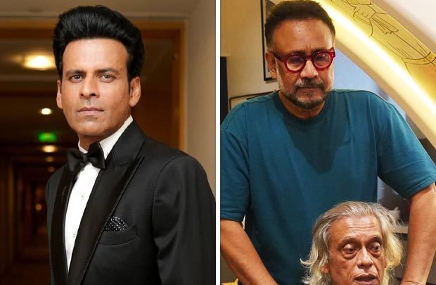 Manoj Bajpayee to play Mahatma Gandhi in Sudhir Mishra directorial backed by Anubhav Sinha Manoj Bajpayee to play Mahatma Gandhi in Sudhir Mishra directorial backed by Anubhav Sinha