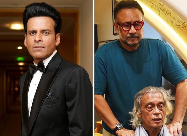 Manoj Bajpayee to play Mahatma Gandhi in Sudhir Mishra directorial backed by Anubhav Sinha