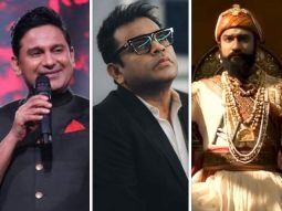 Manoj Muntashir REACTS to A.R. Rahman calling Chhaava “propaganda” film: “He must have read the script”