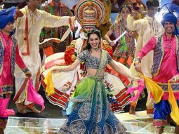 Manushi Chhillar says her Commonwealth Games 2026 performance was a dream she unknowingly manifested