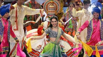 Manushi Chhillar says her Commonwealth Games 2026 performance was a dream she unknowingly manifested