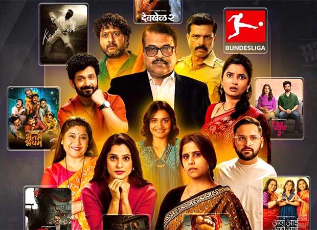 Marathi Zee 5 unveils new content slate with Hey Kay Navin Season 2, Devkhel Season 2 and more