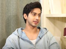 Mihir Ahuja Rapid Fire: Kiara Is My Crush, Ranbir Kapoor Films & More | Exclusive