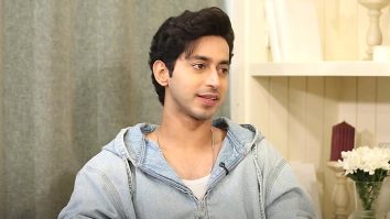 Mihir Ahuja Rapid Fire: Kiara Is My Crush, Ranbir Kapoor Films & More | Exclusive