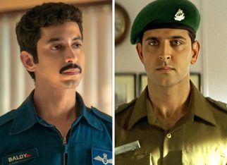 Mihir Ahuja recalls how Lakshya inspired his dream of playing a uniformed officer; says, “It genuinely felt like something I had been manifesting for years”