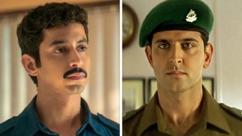 Mihir Ahuja recalls how Lakshya inspired his dream of playing a uniformed officer; says, “It genuinely felt like something I had been manifesting for years”