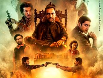 Mirzapur - The Movie