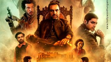 Mirzapur - The Movie