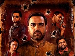 Mirzapur - The Movie poster