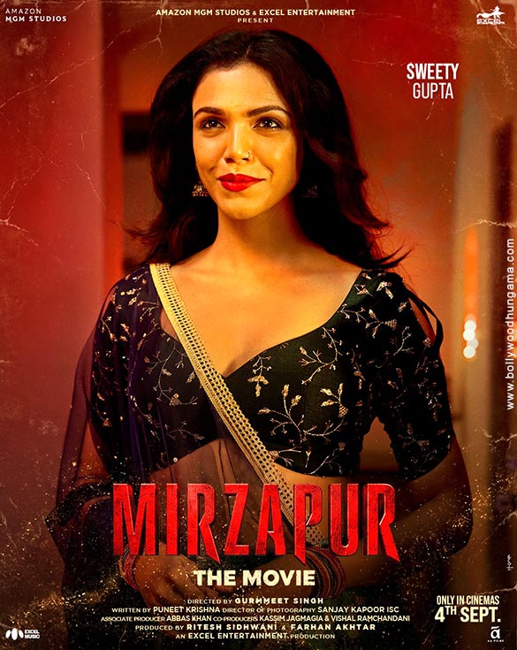 mirzapur the movie 21