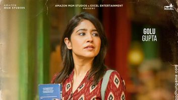 Mirzapur - The Movie