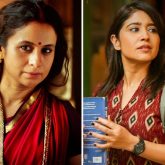 Mirzapur – The Movie: Makers unveil new character posters celebrating Beena, Golu Gupta and other women of the Mirzapur world