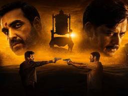 Mirzapur The Movie | Official Hindi Trailer | Ali Fazal | Pankaj Tripathi | Divyenndu | 4th Sept