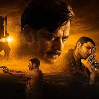 Mirzapur The Movie | Official Hindi Trailer | Ali Fazal | Pankaj Tripathi | Divyenndu | 4th Sept