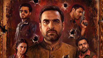 Mirzapur The Movie is not the first Indian film based on a web series, this regional web show has had three theatrical films based on it