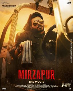 Mirzapur – The Movie