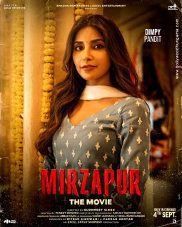 Mirzapur – The Movie