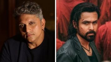 “I’ve passed on the baton”: Mohit Suri shares emotional note on Awarapan 2